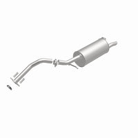 Thumbnail for MagnaFlow BRE Exhaust Kit 04-09 Toyota Prius 1.5L