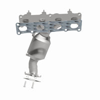 Thumbnail for Magnaflow 2014 Jeep Cherokee 2.4L Direct Fit Converter