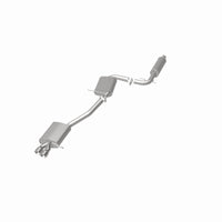 Thumbnail for MagnaFlow BRE Exhaust Kit 12-14 Volkswagen Jetta 2.5L