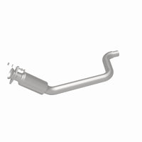 Thumbnail for Magnaflow 10-12 Jaguar XF 5.0L Direct Fit Converter