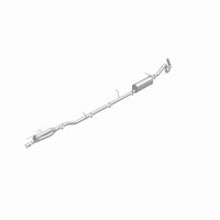 Thumbnail for MagnaFlow BRE Exhaust Kit 11-17 Ford F-250 F-350 Super Duty 6.2L