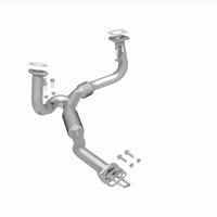 Thumbnail for BRE Exhaust 03-06 KIA SORENTO 3.5L Front Pipe Kit