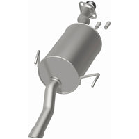 Thumbnail for BRE Exhaust 01-05 Civic 1.7L Muffler Kit