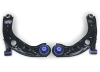 Thumbnail for SuperPro 16-21 Mazda CX-3 AWD Front Lower Control Arm Set