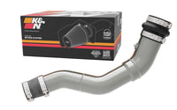 Thumbnail for K&N Charge Pipe Kit Ram 2500/3500 L6-6.7L DSL 13-18
