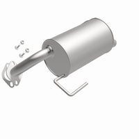 Thumbnail for BRE Exhaust 05-09 Outback 2.5L Muffler Kit