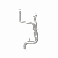 Thumbnail for Magnaflow 95-99 Chevrolet Camaro 3.8L Direct Fit Converter