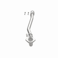 Thumbnail for BRE Exhaust 98-00 RAV4 2.0L Front Pipe Kit