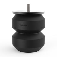 Thumbnail for Timbren 2022+ Nissan Frontier Rear Suspension Enhancement System