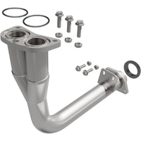 Thumbnail for BRE Exhaust 94-97 Accord 2.2L Front Pipe Kit