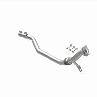 Thumbnail for BRE Exhaust 05-08 A4 Quattro 2.0L Front Pipe Kit