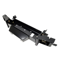 Thumbnail for Superwinch 22-24 Toyota Tundra Hidden Winch Mount - Black
