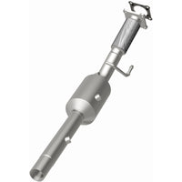 Thumbnail for Magnaflow 06-09 Volkswagen Beetle 2.5L Direct Fit Converter