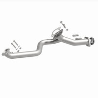Thumbnail for BRE Exhaust 09-12 Escape Tribute 2.5L 3.0L Front Pipe Kit