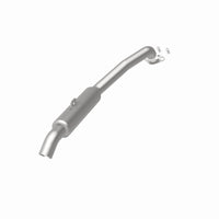 Thumbnail for BRExhaust 02-05 Kia Sedona 3.5L Rear Muffler Kit