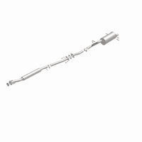 Thumbnail for MagnaFlow BRE Exhaust Kit 06-07 9-2X Impreza Outback 2.5L