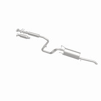 Thumbnail for MagnaFlow BRE Exhaust Kit 04-06 Chevy Aveo 1.6L