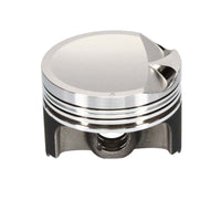 Thumbnail for Wiseco Audi ADU 2.2L 20V 81.50mm Bore 32.80mm CH -21.00 CC 0.787in Pin Pistons - Set of 6