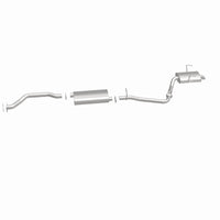 Thumbnail for MagnaFlow BRE Exhaust Kit 09-17 Chevy Traverse 3.6L