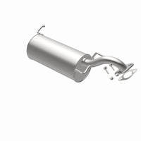 Thumbnail for BRE Exhaust 04-07 Aveo Aveo5 Swift Wave5 1.6L Muffler Kit