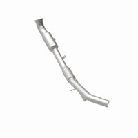 Thumbnail for Magnaflow 2017 Mercedes-Benz GLS450 3.0L Direct Fit Converter