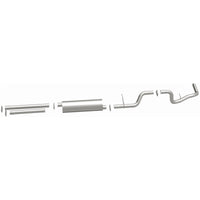 Thumbnail for MagnaFlow BRE Exhaust Kit 92-95 Ford F150
