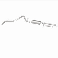 Thumbnail for MagnaFlow BRE Exhaust Kit 92-96 Dodge Dakota