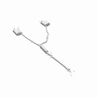 Thumbnail for MagnaFlow BRE Exhaust Kit 09-15 Honda Pilot 3.5L