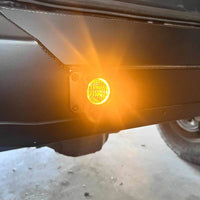 Thumbnail for KC HiLiTES FLEX ERA 1 - Flush Mount Backup Light Kit