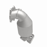 Thumbnail for Magnaflow 13-14 Hyundai Genesis Coupe 2.0L Direct Fit Converter