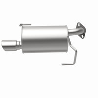 Thumbnail for BRE Exhaust 06-09 Legacy 2.5L Muffler Kit