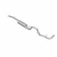 Thumbnail for MagnaFlow BRE Exhaust Kit Replacement Ford