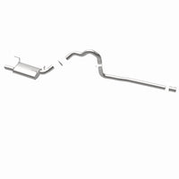 Thumbnail for MagnaFlow BRE Exhaust Kit 05-09 Ford Mustang 4.0L