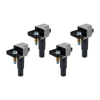 Thumbnail for Mishimoto 04-10 Subaru WRX/STI Ignition Coil - 4-Pack