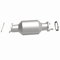 Thumbnail for Magnaflow 11-12 Sedona 3.5L Underbody Direct Fit Converter