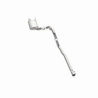 Thumbnail for MagnaFlow BRE Exhaust Kit 05-09 Ford Mustang 4.0L