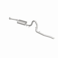 Thumbnail for MagnaFlow BRE Exhaust Kit 99-04 Ford Mustang