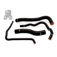 Thumbnail for Mishimoto 2023+ Honda Civic Type-R Silicone Coolant Hose Kit - Black