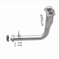 Thumbnail for BRE Exhaust 94-97 Accord 2.2L Front Pipe Kit