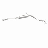 Thumbnail for MagnaFlow BRE Exhaust Kit 90-96 Nissan D21 2.4L
