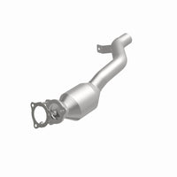 Thumbnail for Magnaflow 10-11 Porsche Cayenne 4.8L Direct Fit Converter