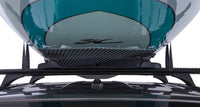 Thumbnail for Rhino-Rack Nautic C-Channel Locking Slide Kayak Carrier - Rear Loading