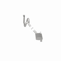 Thumbnail for MagnaFlow BRE Exhaust Kit 05-09 Ford Mustang 4.0L