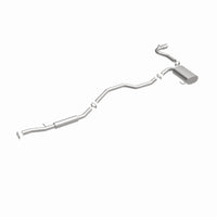 Thumbnail for MagnaFlow BRE Exhaust Kit 13-17 Jeep Patriot