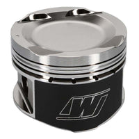Thumbnail for Wiseco Ford 2.0L 91.50 mm Bore 40.80 mm CH -20.20 CC Piston Shelf Stock Kit