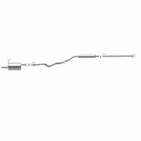 Thumbnail for MagnaFlow BRE Exhaust Kit 97-01 Honda CR-V 2.0L