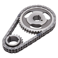 Thumbnail for Edelbrock Timing Chain And Gear Set Pont 265-455