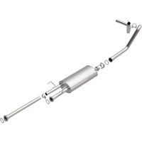 Thumbnail for MagnaFlow BRE Exhaust Kit 09-13 Toyota Tundra