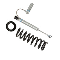 Thumbnail for Bilstein B8 5162 Series 13-16 Dodge Ram 3500 Monotube Front Suspension Kit