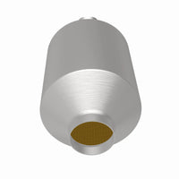 Thumbnail for Magnaflow 2.00 1/O2 CA 5in. Spun Universal Converter